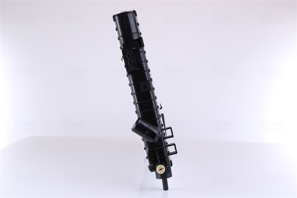 Nissens Radiateur 630752