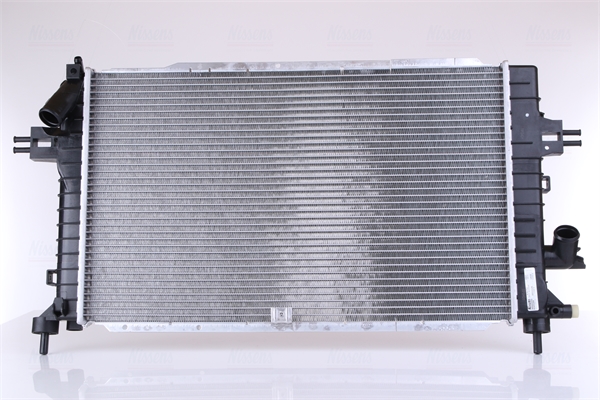 Nissens Radiateur 630752