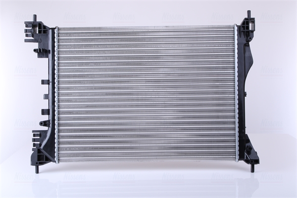 Nissens Radiateur 630753