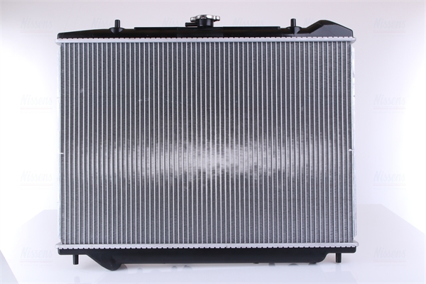 Nissens Radiateur 630754