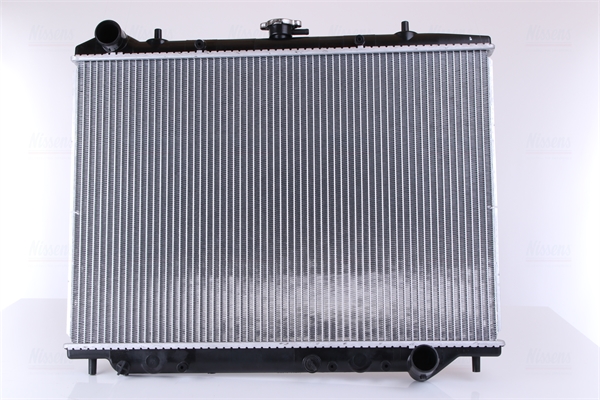 Nissens Radiateur 630754