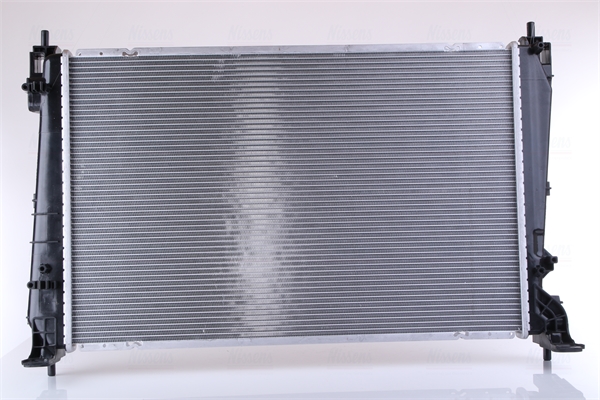 Nissens Radiateur 630755