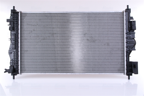 Nissens Radiateur 630762