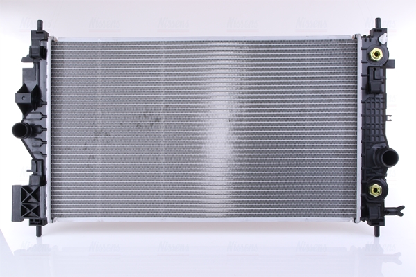 Nissens Radiateur 630762