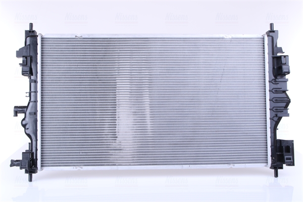 Nissens Radiateur 630763