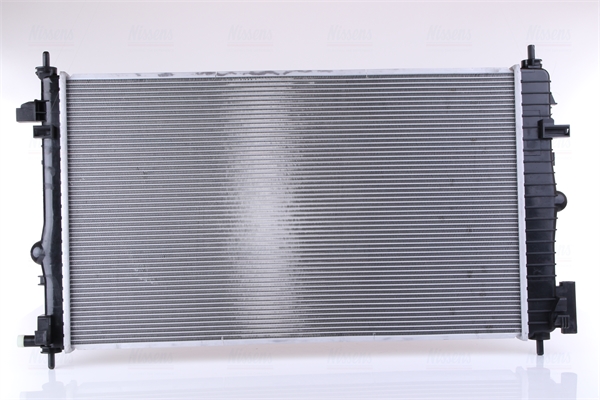 Nissens Radiateur 630769