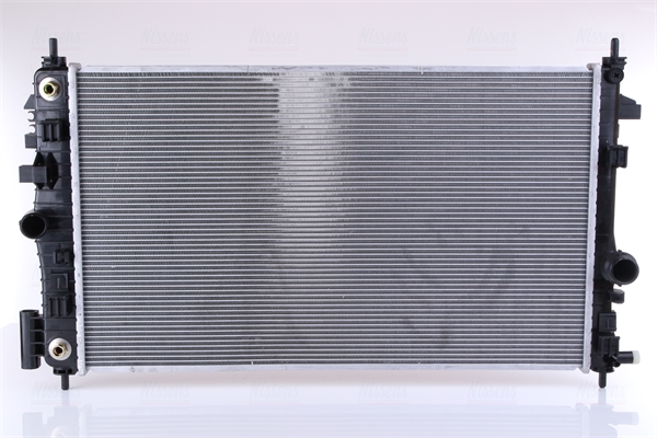 Nissens Radiateur 630769