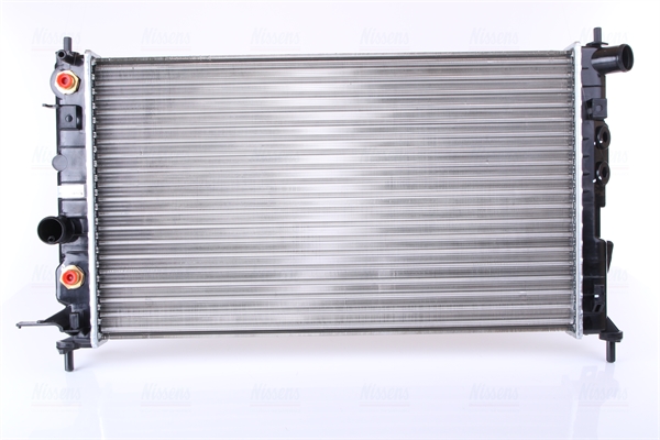 Nissens Radiateur 630771