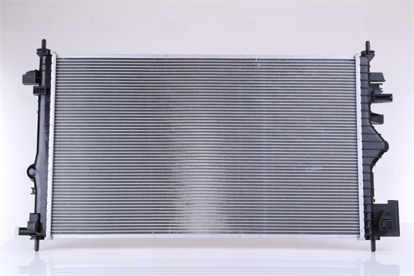 Nissens Radiateur 630773