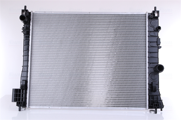 Nissens Radiateur 630775