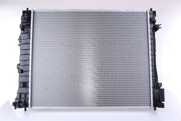 Nissens Radiateur 630777