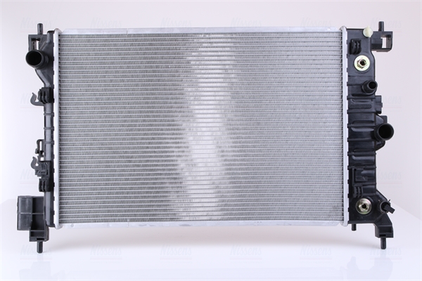 Nissens Radiateur 630778