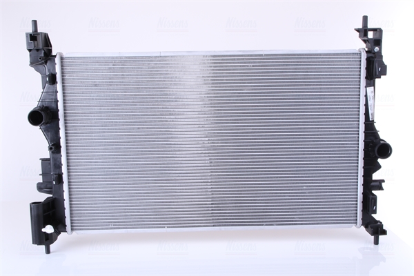 Nissens Radiateur 630785