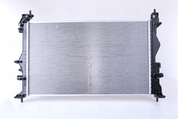 Nissens Radiateur 630785