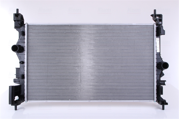 Radiateur Nissens 630786