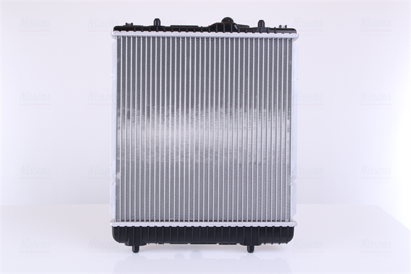 Nissens Radiateur 630787