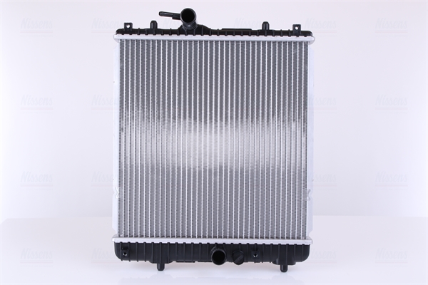 Nissens Radiateur 630787