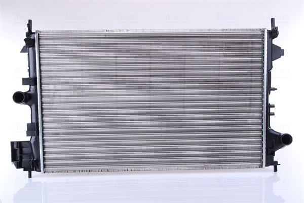 Nissens Radiateur 630789