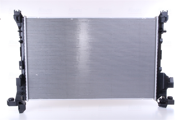 Nissens Radiateur 630792