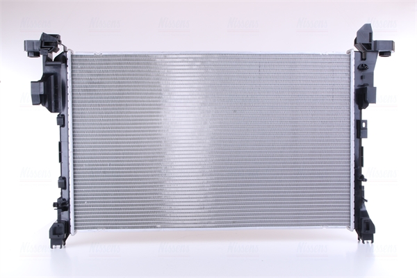 Nissens Radiateur 630793