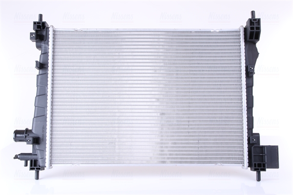 Nissens Radiateur 630796