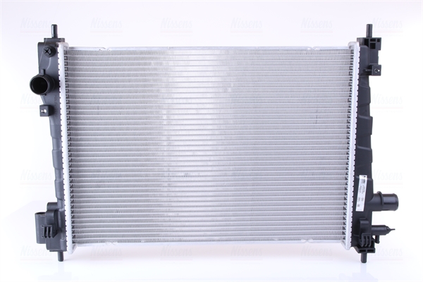 Nissens Radiateur 630796