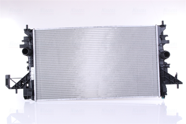 Nissens Radiateur 630798