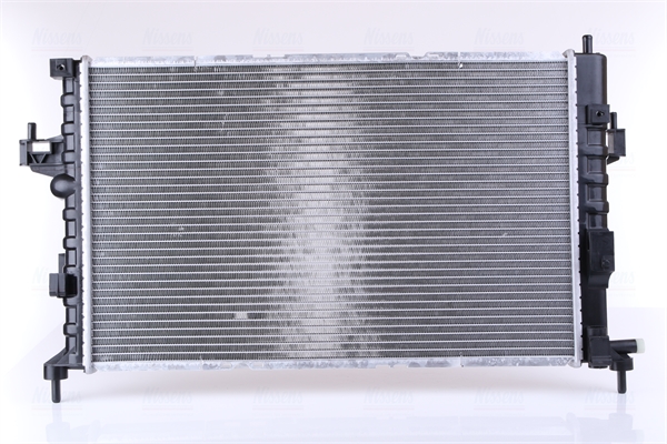 Nissens Radiateur 630802