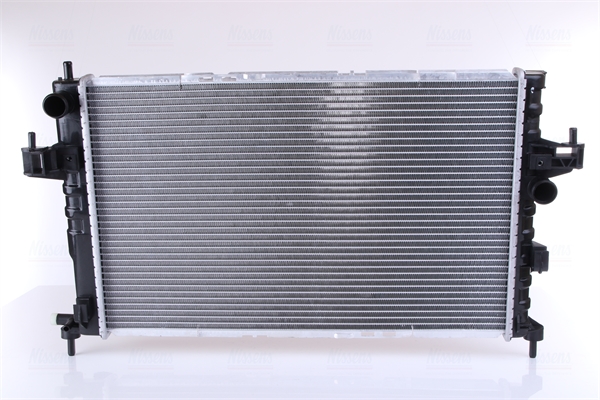 Nissens Radiateur 630802