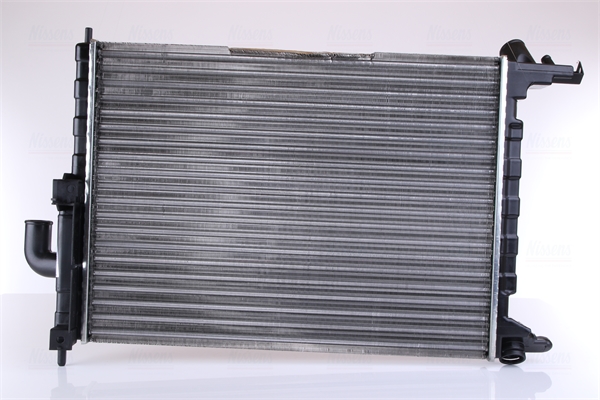 Nissens Radiateur 63082