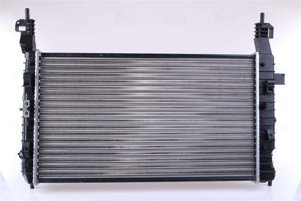 Nissens Radiateur 63087A