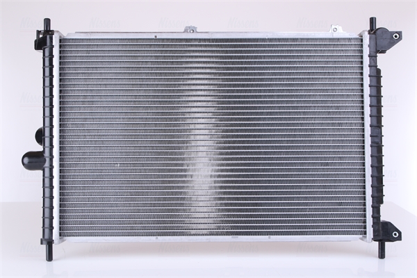 Nissens Radiateur 63089