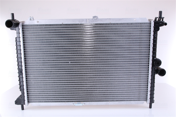 Radiateur Nissens 63089
