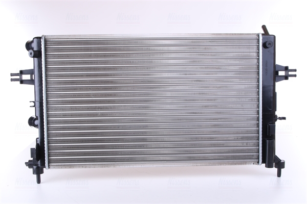 Nissens Radiateur 63091