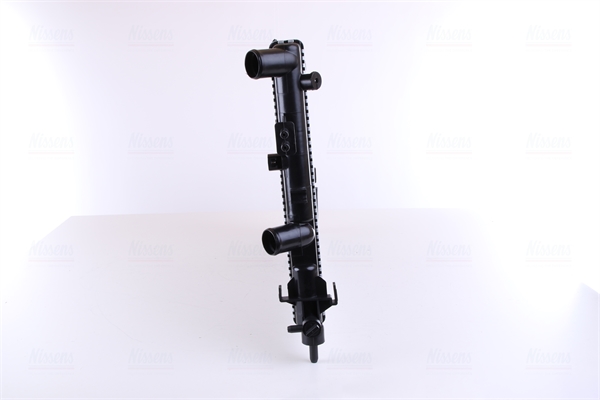 Nissens Radiateur 63091