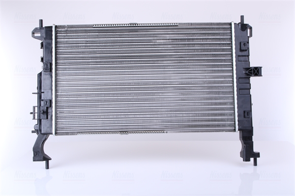 Nissens Radiateur 63092