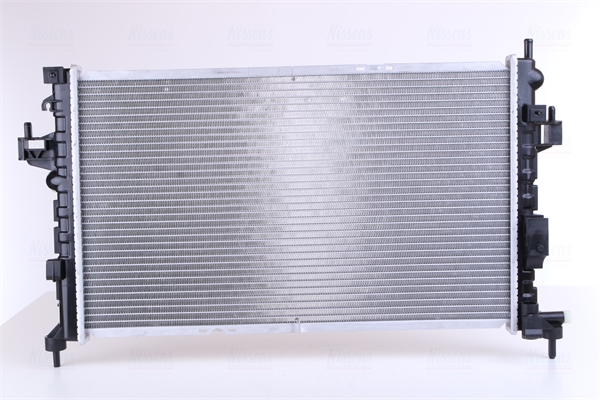 Nissens Radiateur 63094