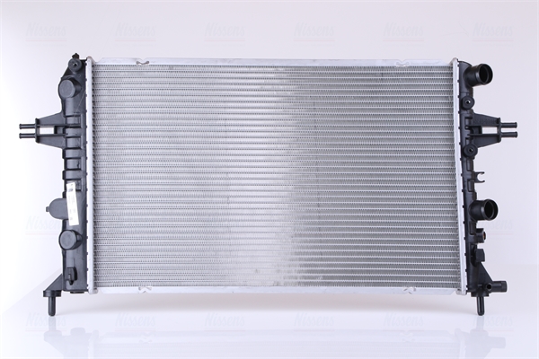 Nissens Radiateur 63095A