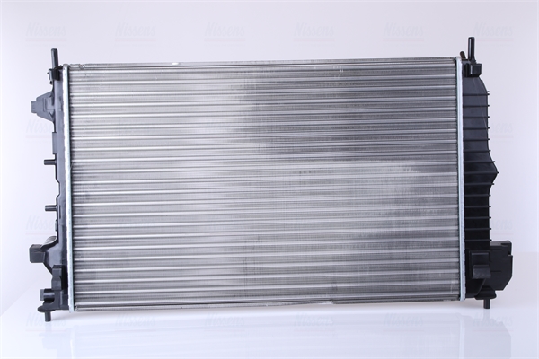 Nissens Radiateur 63113A