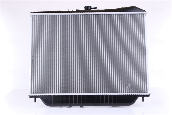 Nissens Radiateur 63117