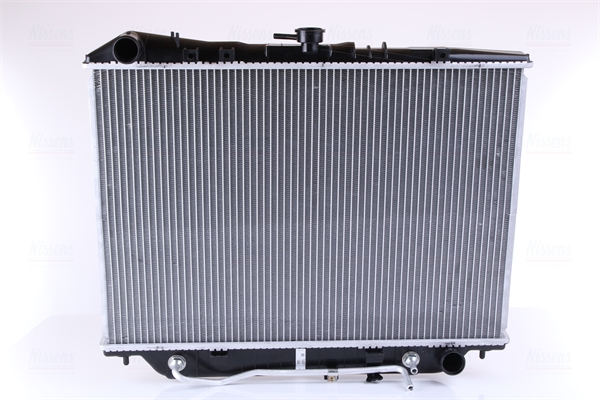 Nissens Radiateur 63117