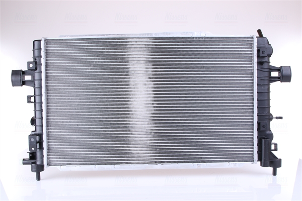 Nissens Radiateur 63121