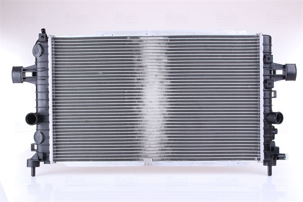 Nissens Radiateur 63121