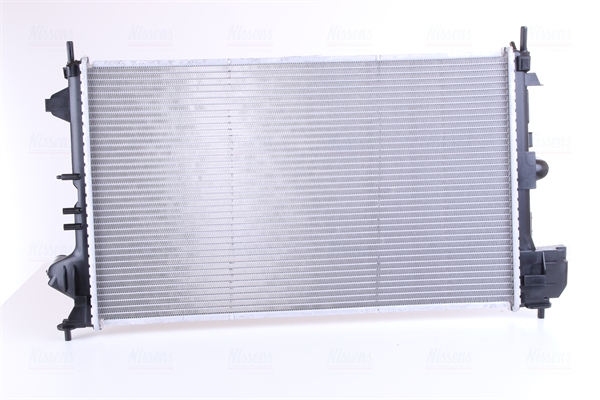 Nissens Radiateur 63123