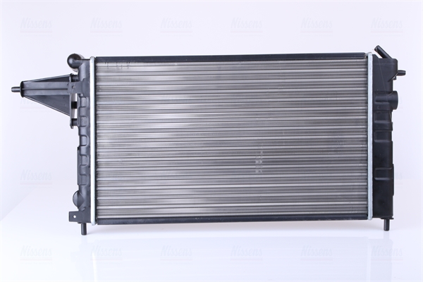 Nissens Radiateur 632231