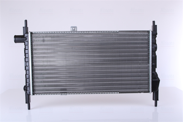 Nissens Radiateur 632381