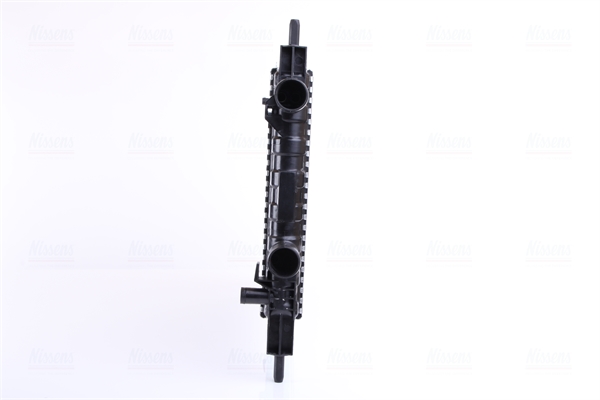 Nissens Radiateur 632391