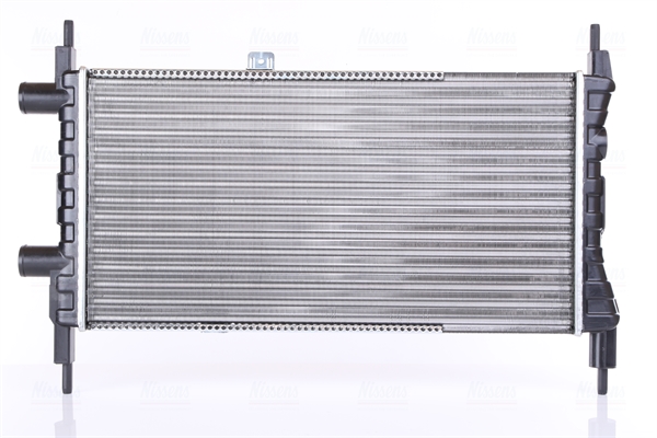 Nissens Radiateur 632391