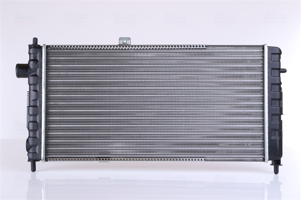 Nissens Radiateur 63241