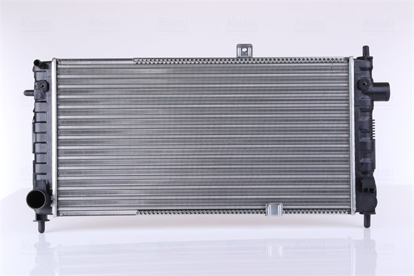 Nissens Radiateur 63241